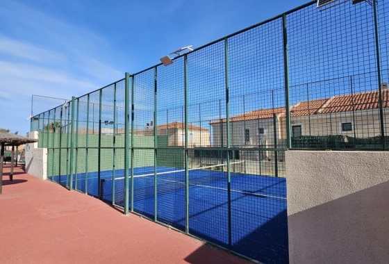 Reventa - Apartamento / piso - Santa Pola - Gran Alacant
