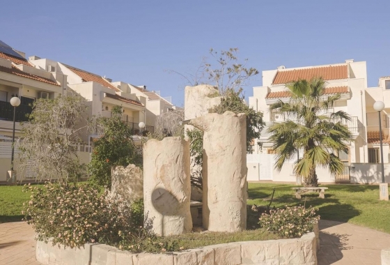Reventa - Apartamento / piso - Santa Pola - Gran Alacant
