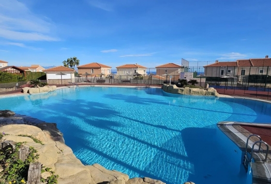 Reventa - Apartamento / piso - Santa Pola - Gran Alacant