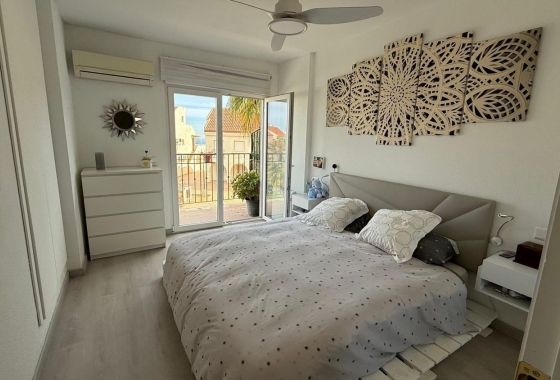 Reventa - Apartamento / piso - Santa Pola - Gran Alacant