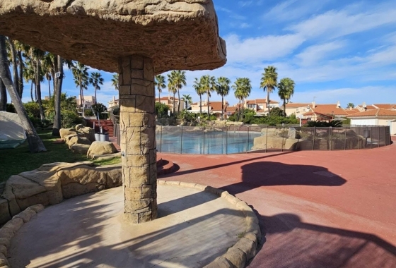 Reventa - Apartamento / piso - Santa Pola - Gran Alacant