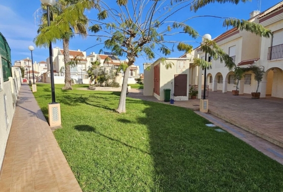 Reventa - Apartamento / piso - Santa Pola - Gran Alacant