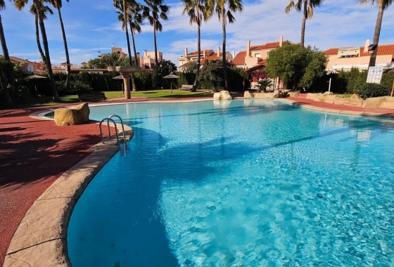 Reventa - Apartamento / piso - Santa Pola - Gran Alacant