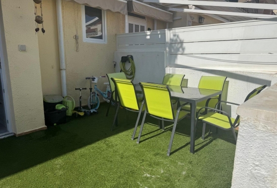 Reventa - Apartamento / piso - Santa Pola - Gran Alacant