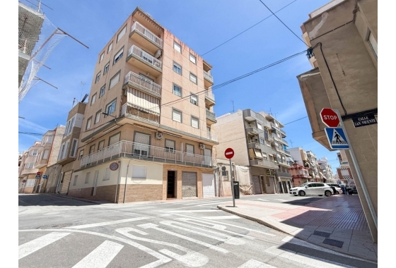 Rynek Wtórny - Apartament - Santa Pola