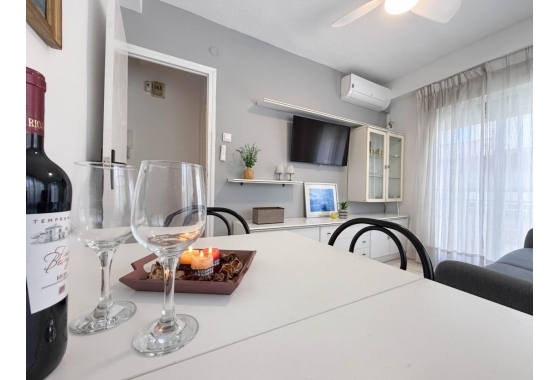 Rynek Wtórny - Apartament - Santa Pola