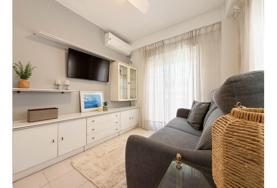 Rynek Wtórny - Apartament - Santa Pola