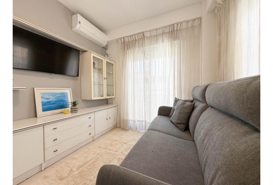 Rynek Wtórny - Apartament - Santa Pola