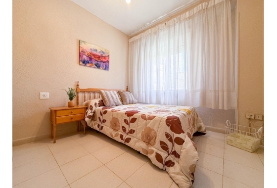 Rynek Wtórny - Apartament - Santa Pola