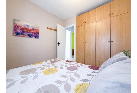 Rynek Wtórny - Apartament - Santa Pola