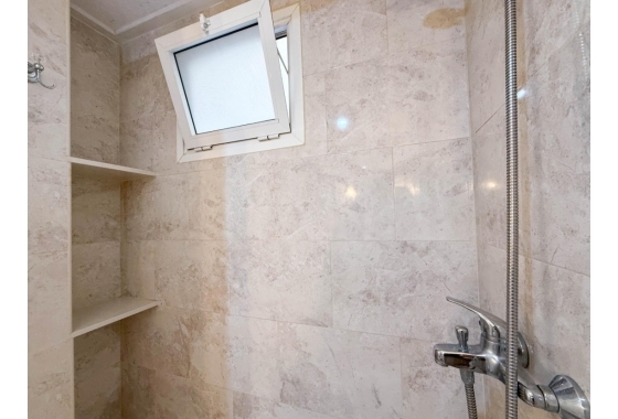Rynek Wtórny - Apartament - Santa Pola