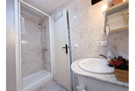 Rynek Wtórny - Apartament - Santa Pola