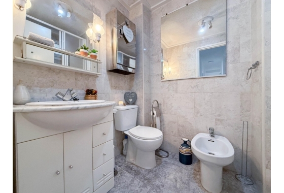 Rynek Wtórny - Apartament - Santa Pola