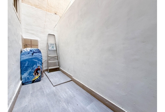 Rynek Wtórny - Apartament - Santa Pola