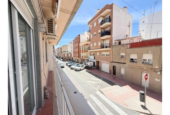 Rynek Wtórny - Apartament - Santa Pola