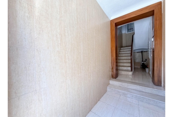 Rynek Wtórny - Apartament - Santa Pola
