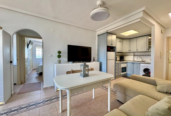 Rynek Wtórny - Apartament - Torrevieja - LA MATA