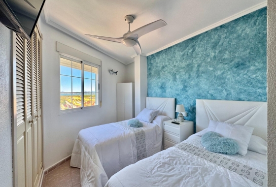 Rynek Wtórny - Apartament - Torrevieja - LA MATA
