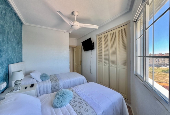 Rynek Wtórny - Apartament - Torrevieja - LA MATA