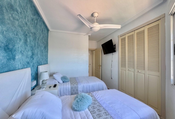 Rynek Wtórny - Apartament - Torrevieja - LA MATA