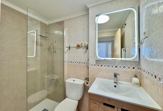 Rynek Wtórny - Apartament - Torrevieja - LA MATA