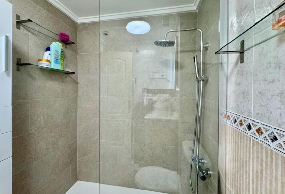 Rynek Wtórny - Apartament - Torrevieja - LA MATA