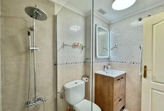 Rynek Wtórny - Apartament - Torrevieja - LA MATA