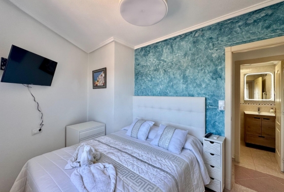 Rynek Wtórny - Apartament - Torrevieja - LA MATA