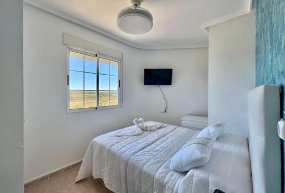 Rynek Wtórny - Apartament - Torrevieja - LA MATA