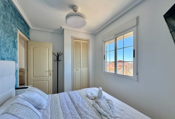 Rynek Wtórny - Apartament - Torrevieja - LA MATA