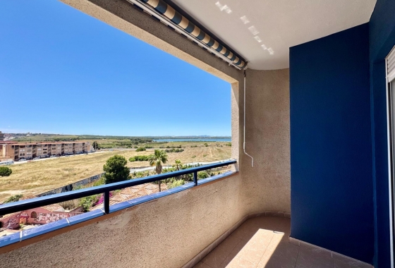 Rynek Wtórny - Apartament - Torrevieja - LA MATA