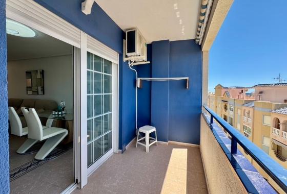 Rynek Wtórny - Apartament - Torrevieja - LA MATA