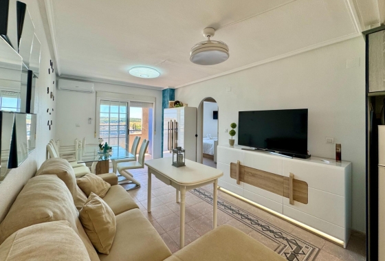 Rynek Wtórny - Apartament - Torrevieja - LA MATA