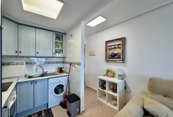 Rynek Wtórny - Apartament - Torrevieja - LA MATA