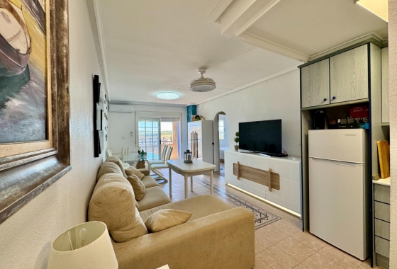 Rynek Wtórny - Apartament - Torrevieja - LA MATA