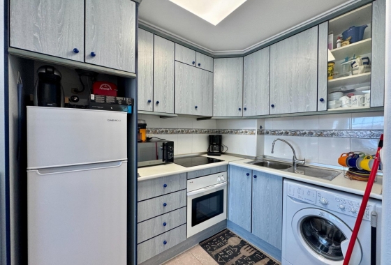 Rynek Wtórny - Apartament - Torrevieja - LA MATA