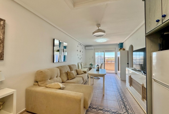 Rynek Wtórny - Apartament - Torrevieja - LA MATA