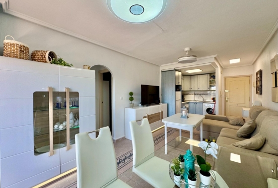 Rynek Wtórny - Apartament - Torrevieja - LA MATA