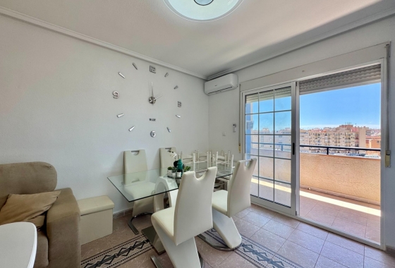 Rynek Wtórny - Apartament - Torrevieja - LA MATA