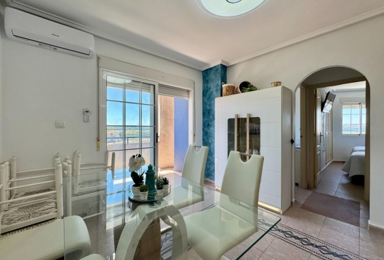 Rynek Wtórny - Apartament - Torrevieja - LA MATA