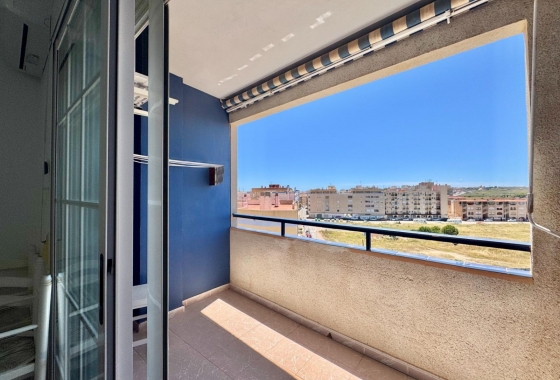 Rynek Wtórny - Apartament - Torrevieja - LA MATA