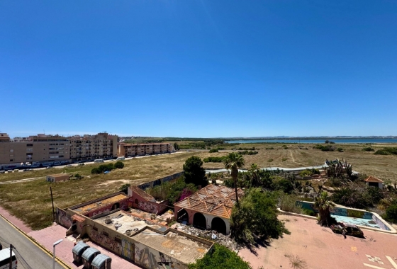 Rynek Wtórny - Apartament - Torrevieja - LA MATA