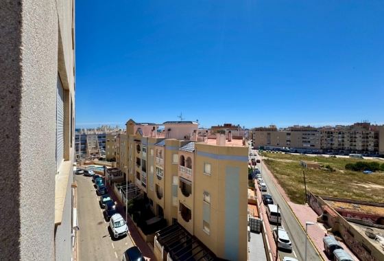 Rynek Wtórny - Apartament - Torrevieja - LA MATA