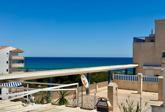 Rynek Wtórny - Apartament - Torrevieja - LA MATA