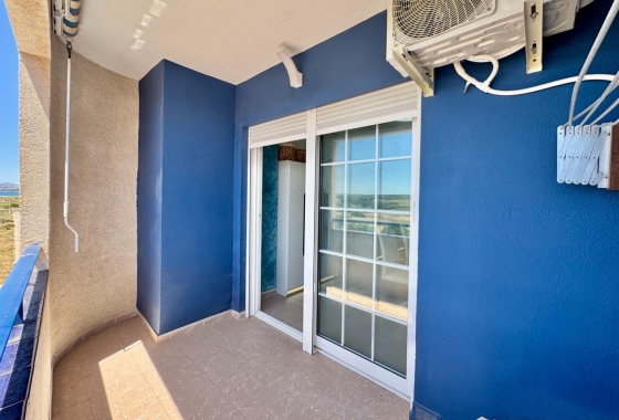 Rynek Wtórny - Apartament - Torrevieja - LA MATA