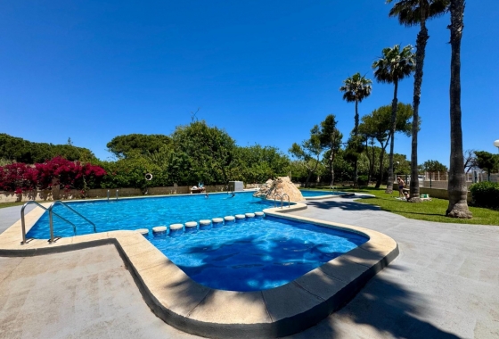 Rynek Wtórny - Apartament - Torrevieja - LA MATA