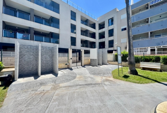 Rynek Wtórny - Apartament - Torrevieja - LA MATA