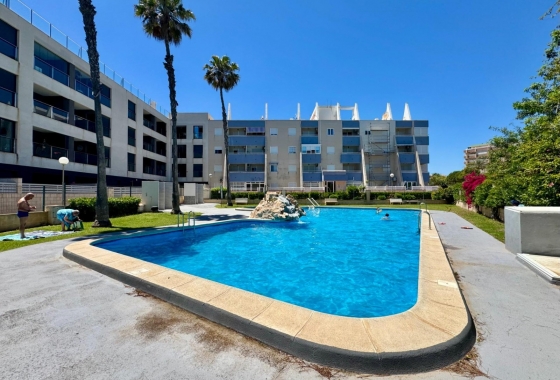 Rynek Wtórny - Apartament - Torrevieja - LA MATA
