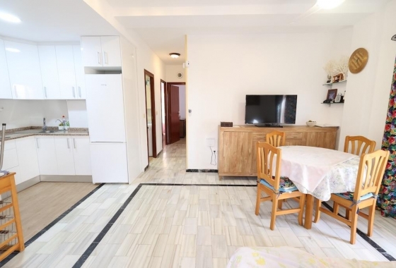 Rynek Wtórny - Apartament - La Mata
