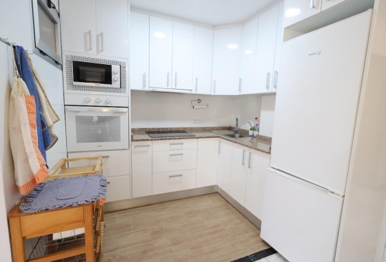 Rynek Wtórny - Apartament - La Mata